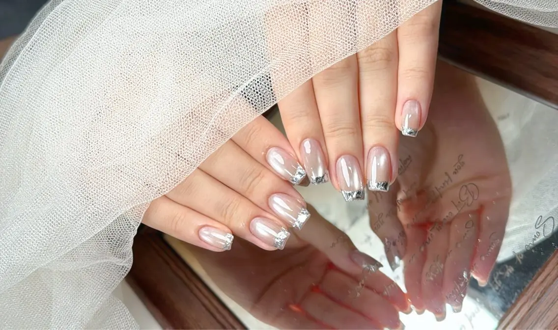 ネイル ハンドネイル Ayumi nails川崎店のネイルデザイン