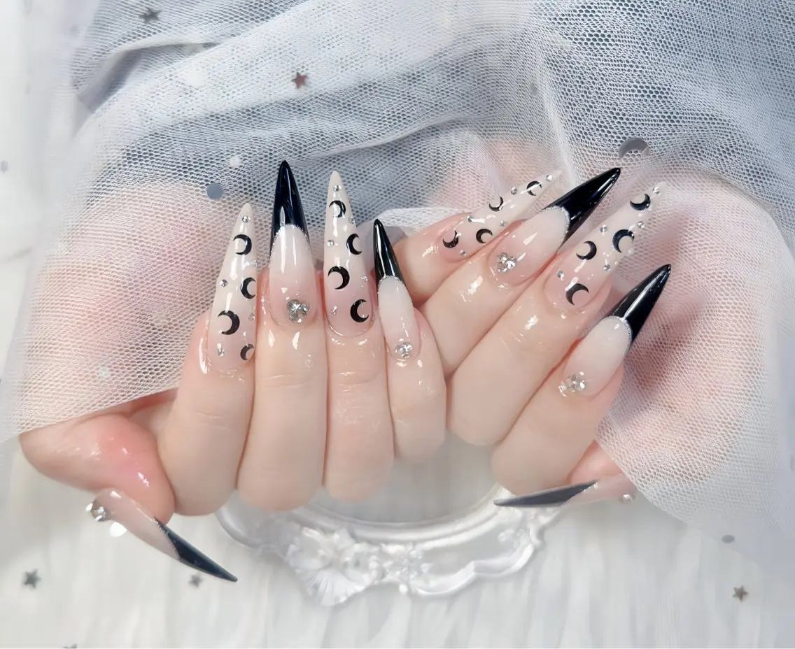 ネイル ハンドネイル Chan Nail Salonのネイルデザイン