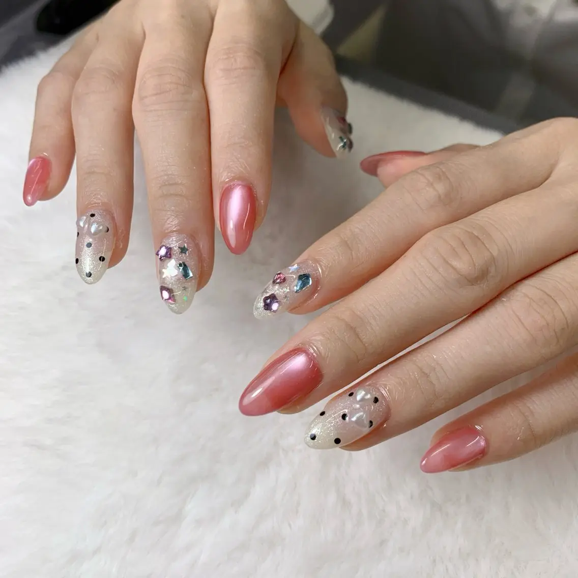 ネイル ハンドネイル Mi.o メイ✨のネイルデザイン