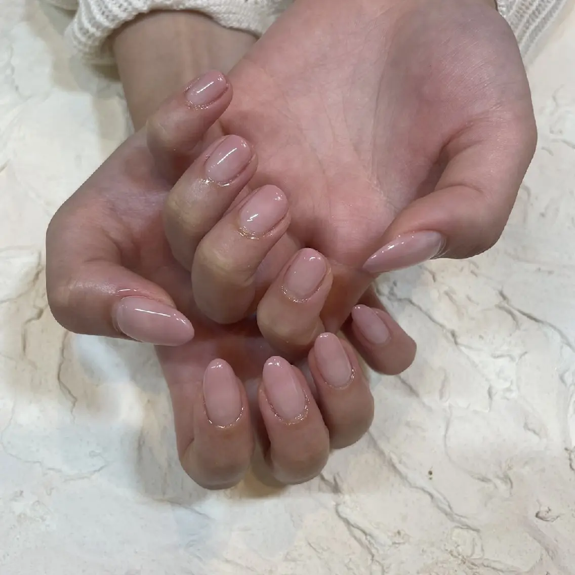 ネイル May. byCharmeのネイルデザイン