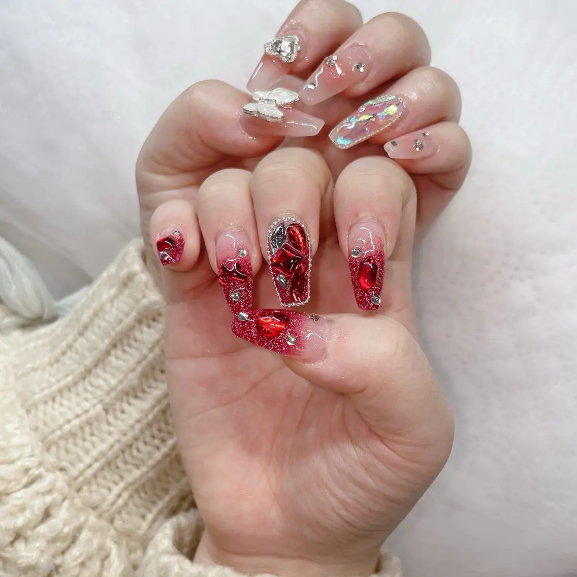 ネイル misun_ nailのネイルデザイン