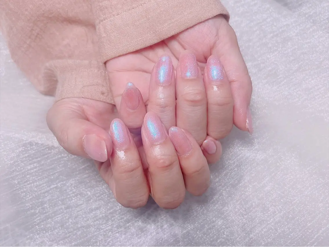 ネイル ハンドネイル ネイルサロン KARIのネイルデザイン