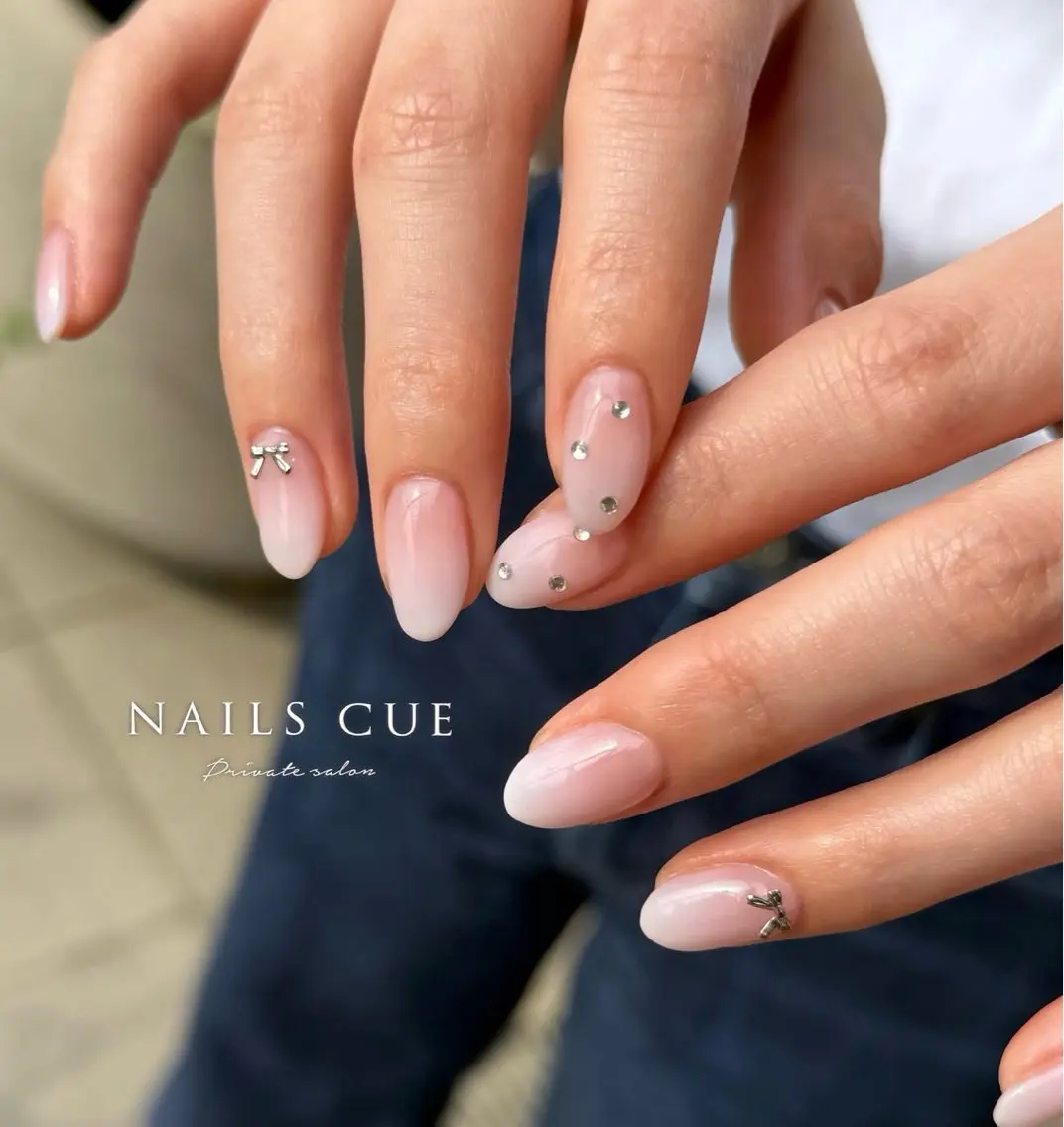 ネイル nailscue hinonのネイルデザイン