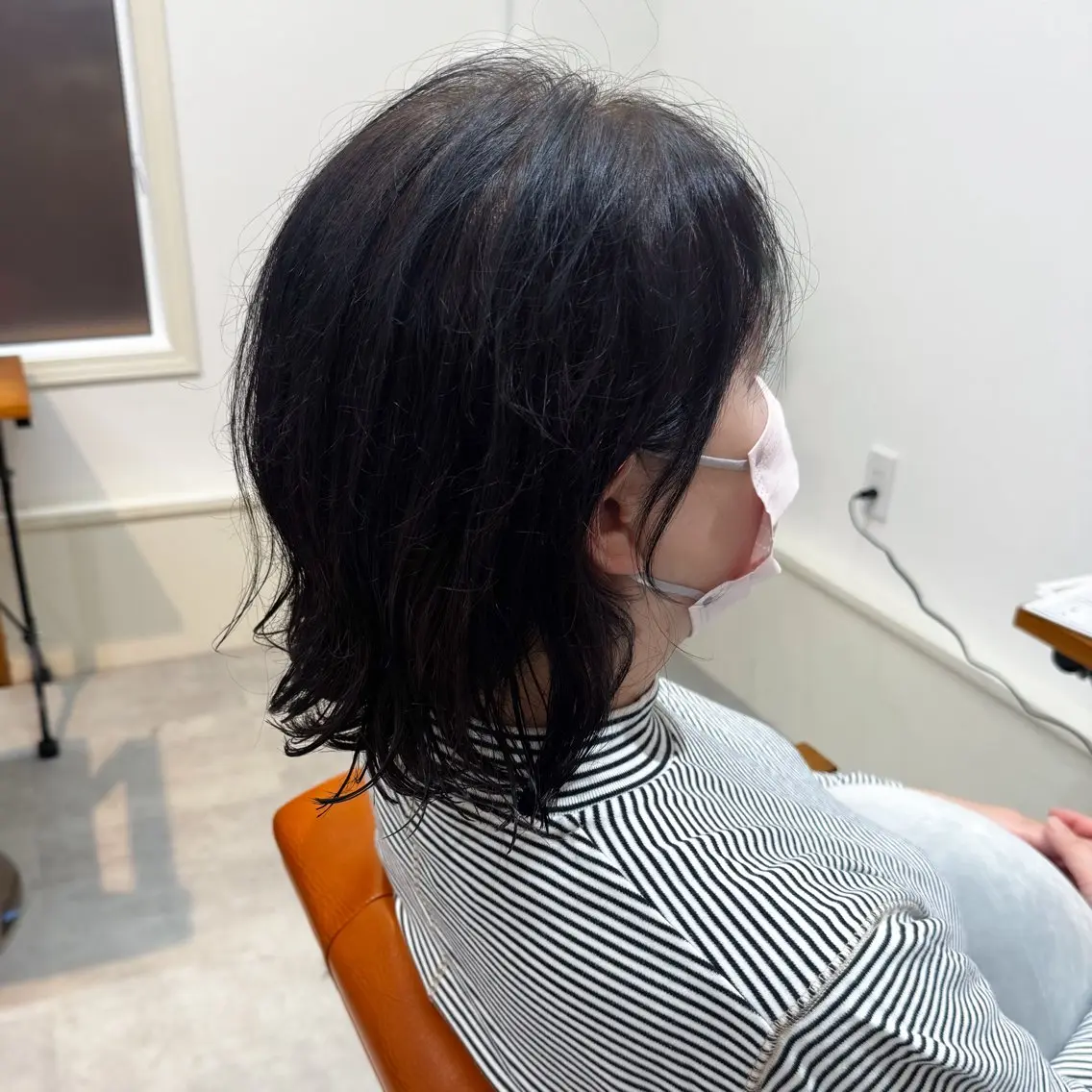 ミディアム ✂︎仙台/長町南 山本丈則✂︎のヘアスタイル