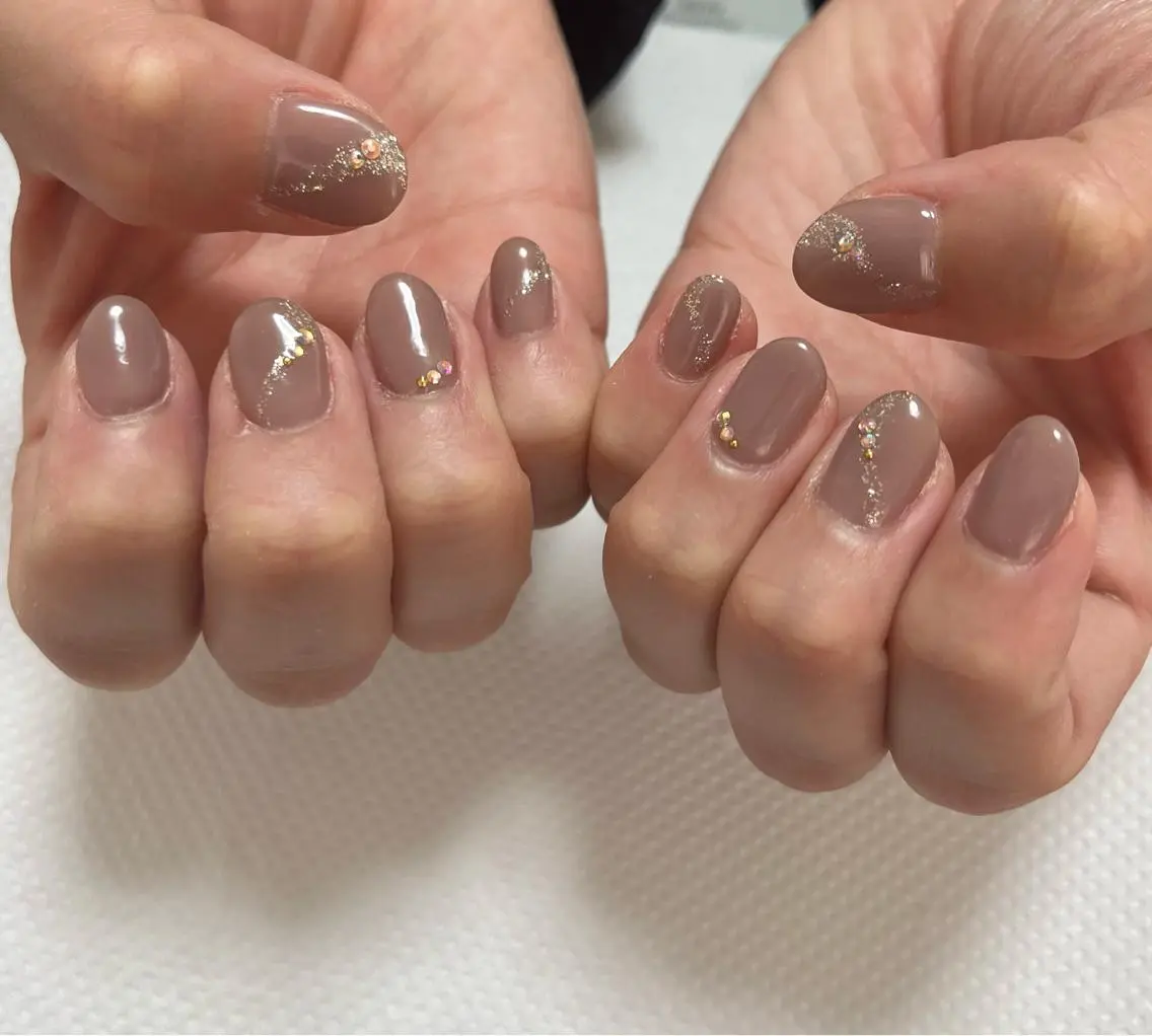 ネイル nail M&Tのネイルデザイン