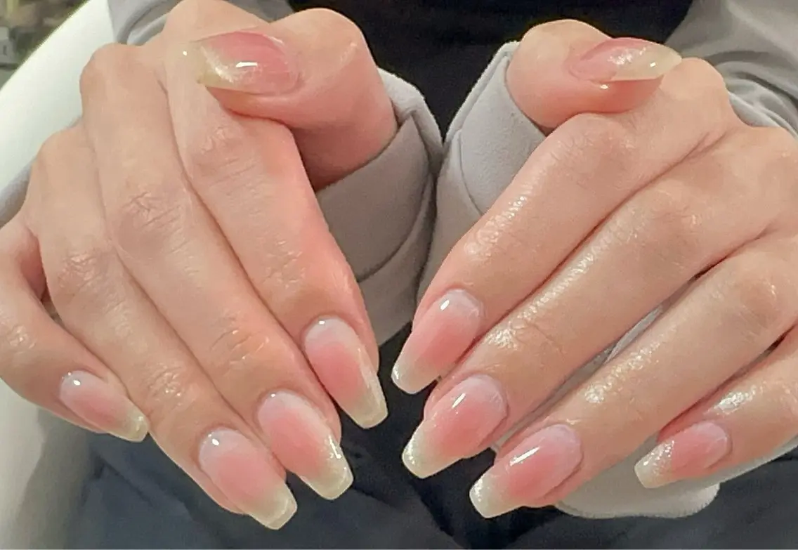 ネイル klee nailのネイルデザイン