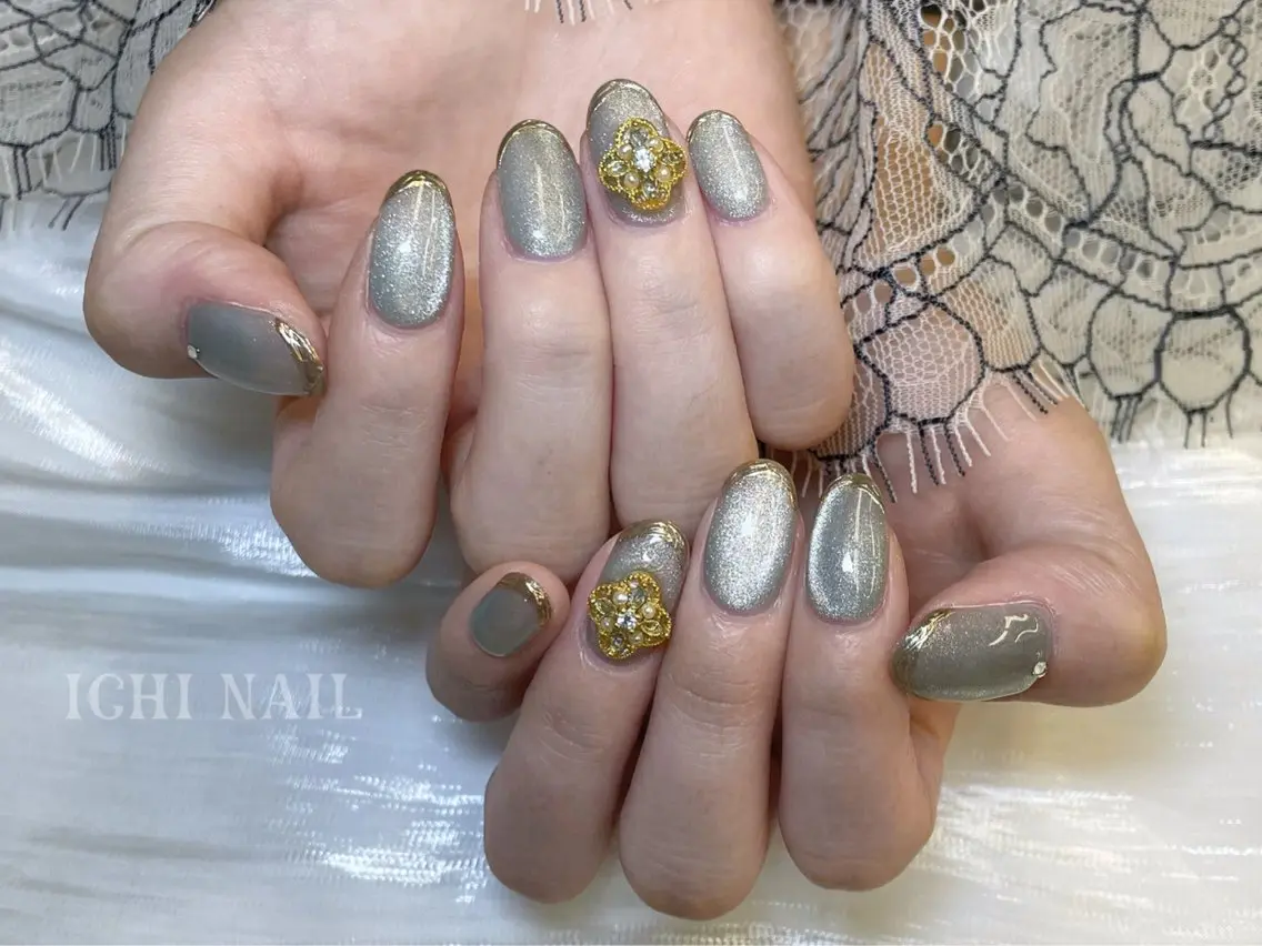 ネイル ハンドネイル 🧚🏻‍♀️ NOHA🎀のネイルデザイン