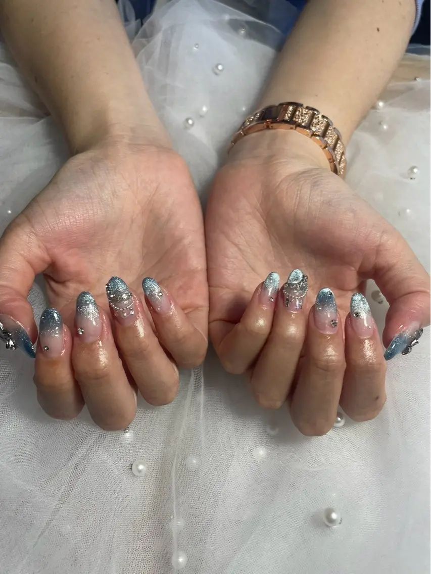 ネイル NOIR eye＆nailのマツエク・マツパデザイン