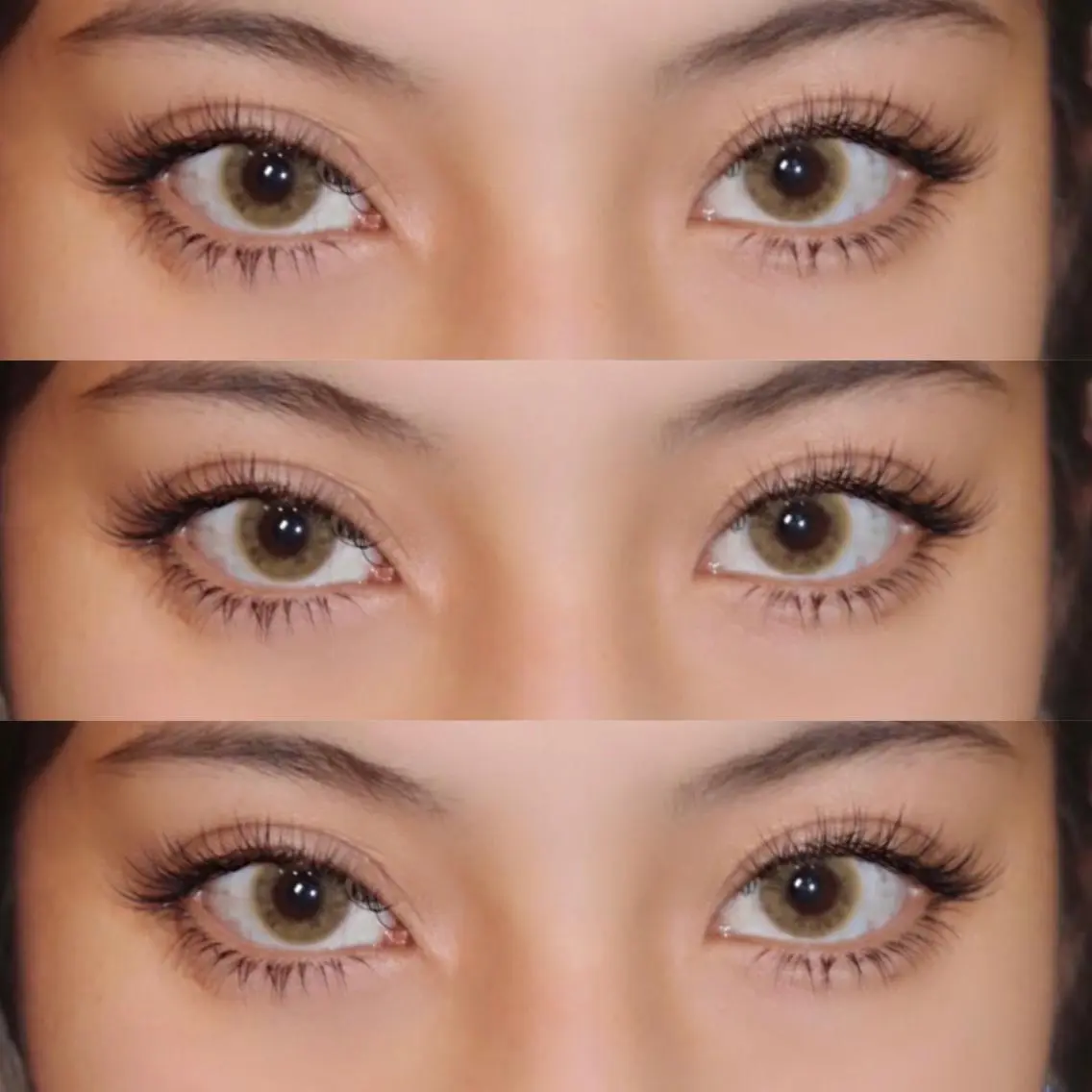 マツエク・マツパ eyelash美舞 .武野のマツエク・マツパデザイン