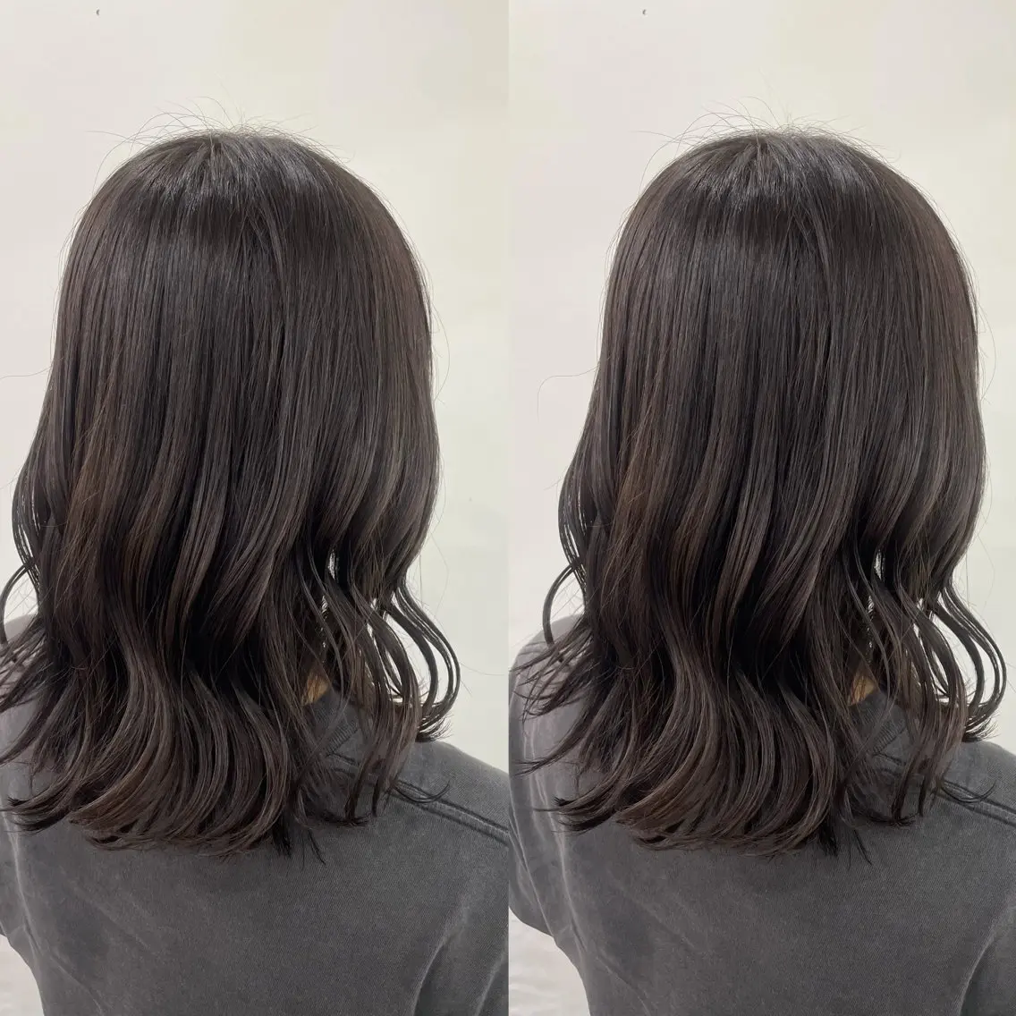 【🎀ご新規様限定🎀】カット➕カラー➕1stepトリートメントの写真
