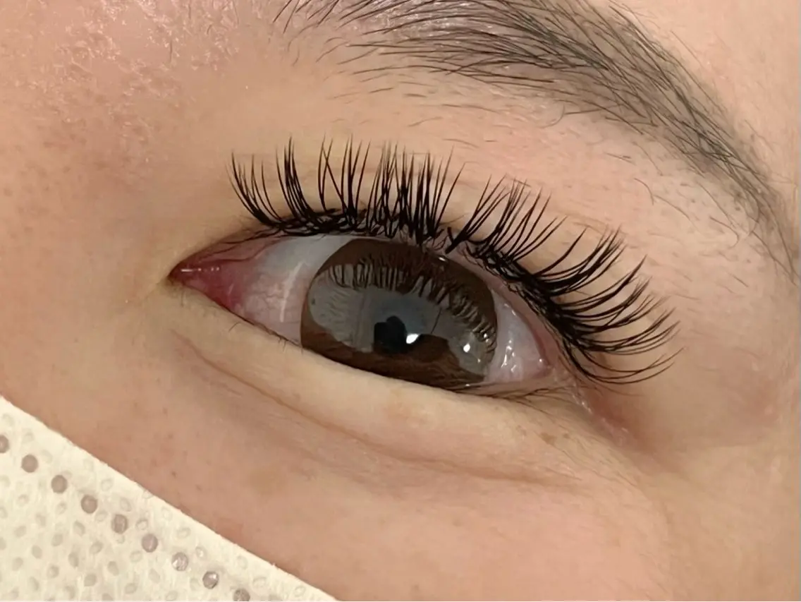 マツエク・マツパ Eye'llbe lashのその他イメージ