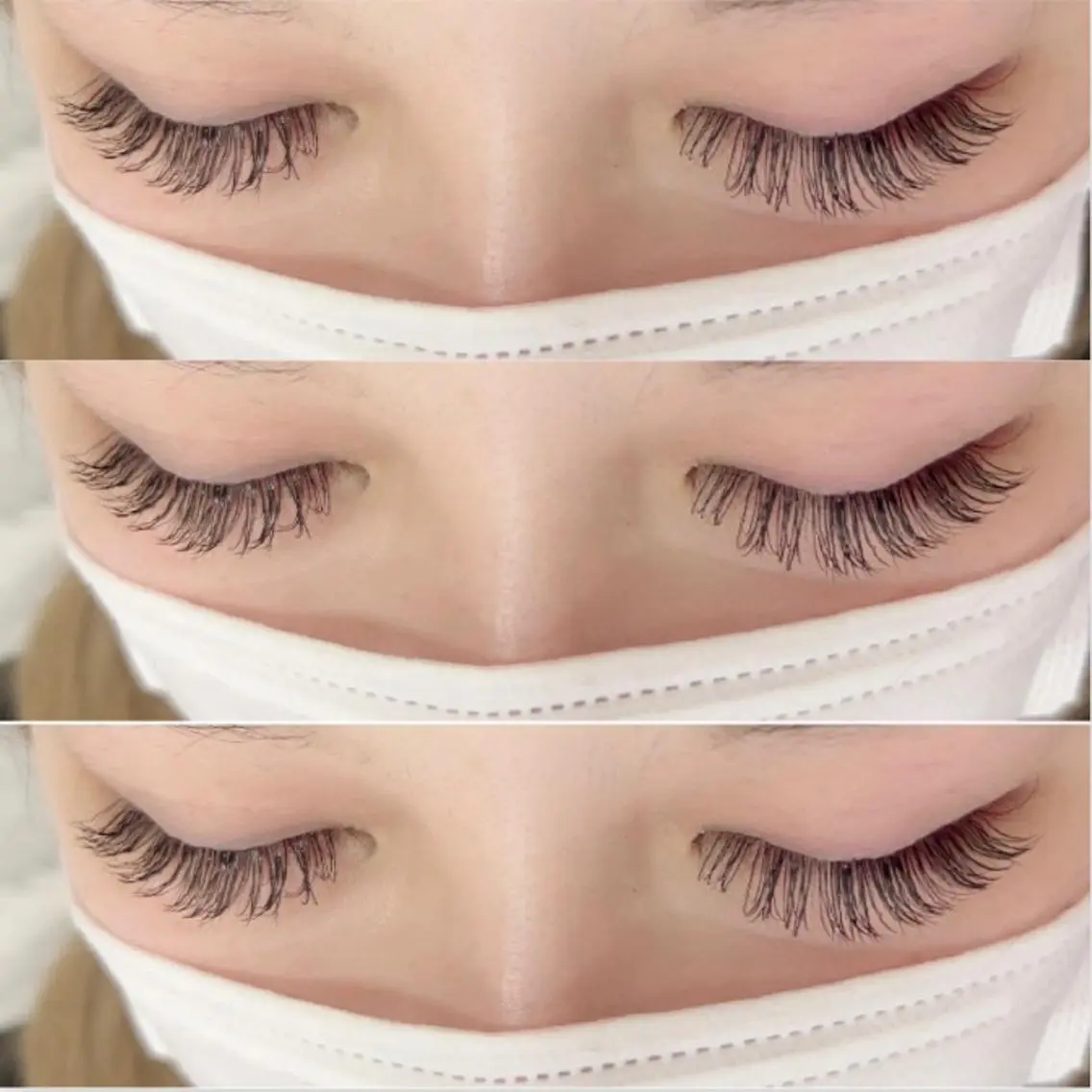 マツエク・マツパ 杵築👀 まつげサロン~MDKのマツエク・マツパデザイン