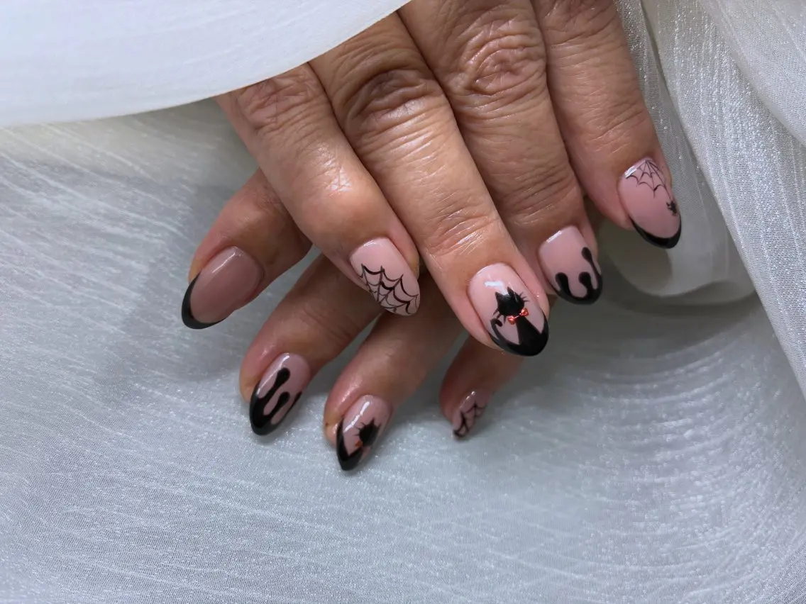 ネイル N&M nail salonのネイルデザイン