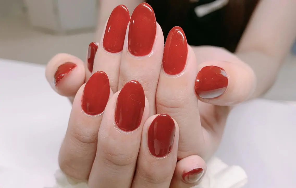 ネイル UNELMA _ERIKAのネイルデザイン