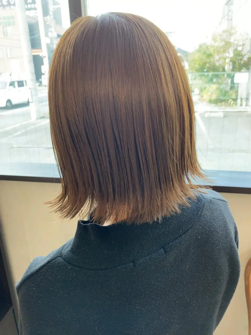 【カラーリタッチのみ🌞🫧】の写真