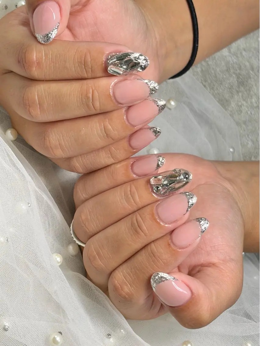 ネイル Y's nailのネイルデザイン