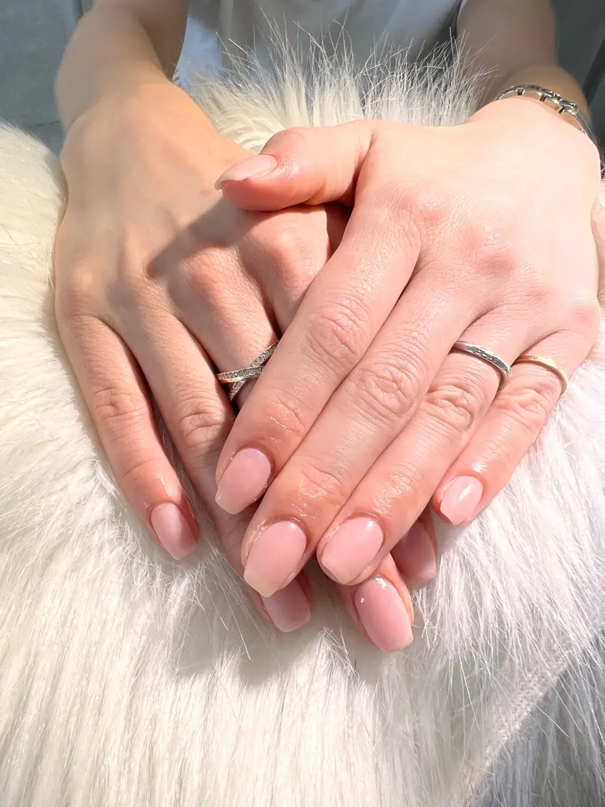 ネイル EN_NAIL Chinatsuのネイルデザイン