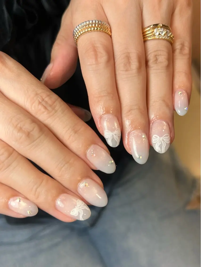 ネイル ハンドネイル tan. nailのネイルデザイン