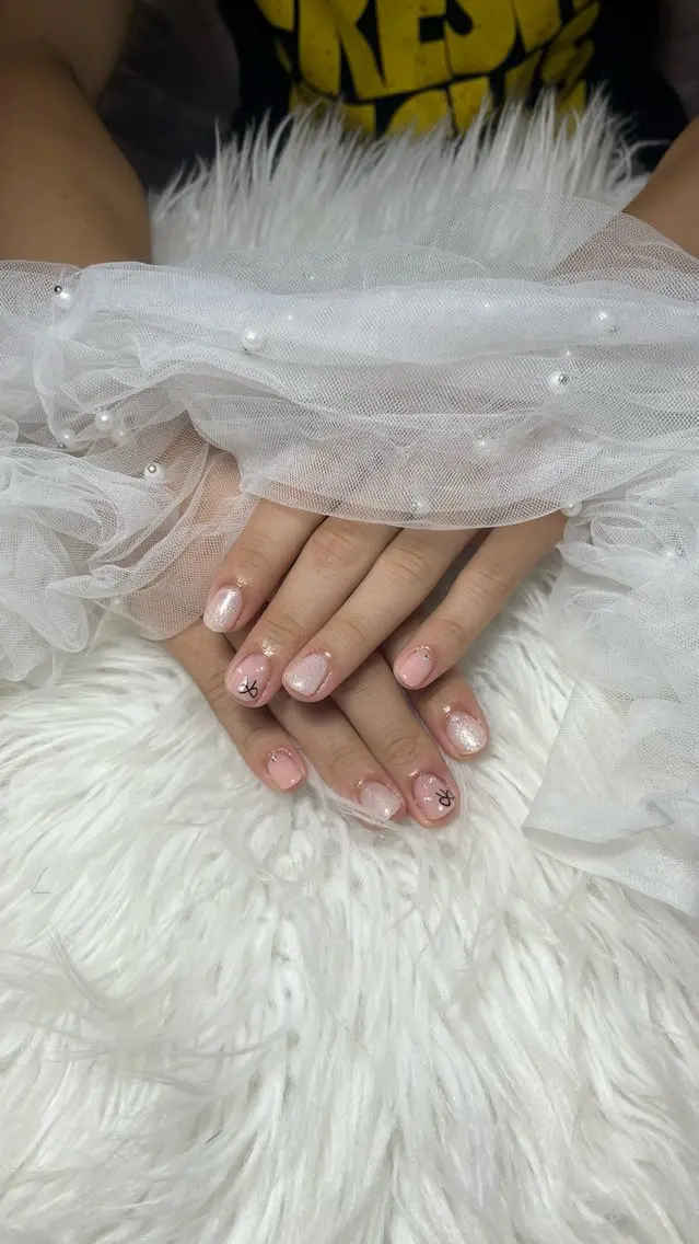 ネイル ハンドネイル nail_Quest lisaのネイルデザイン