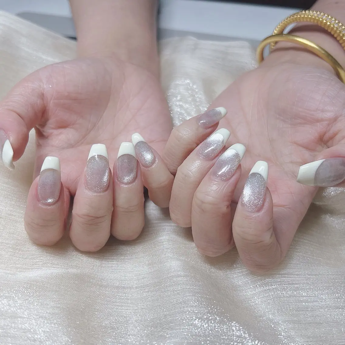 ネイル KURE ISAKIのネイルデザイン