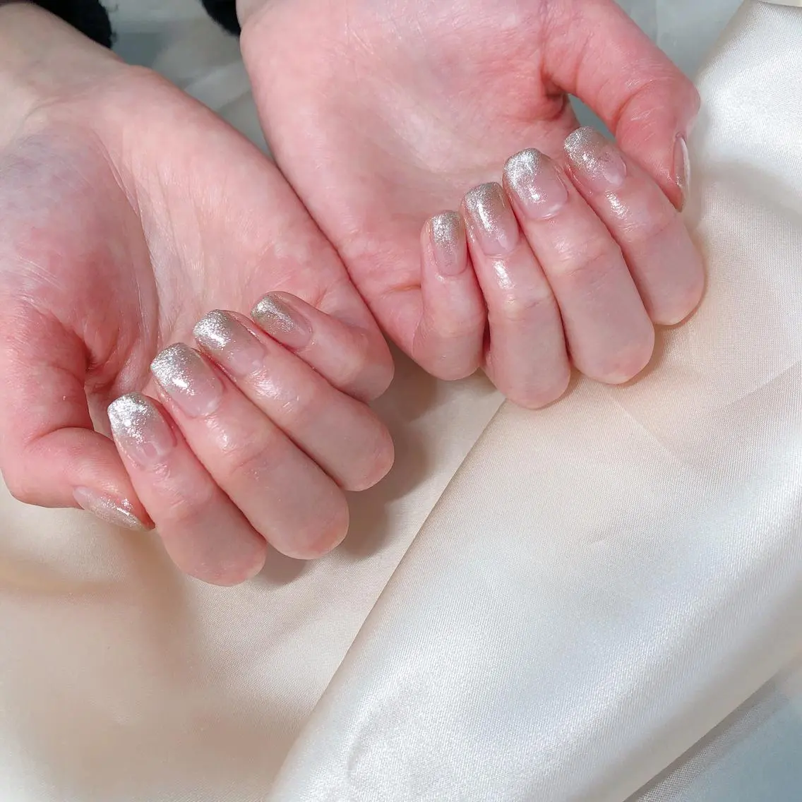 ネイル ハンドネイル fog nail.のネイルデザイン
