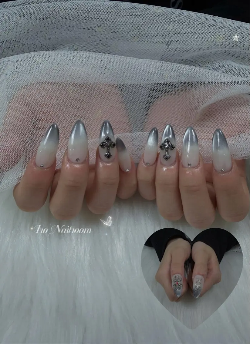 ネイル iro nailのネイルデザイン