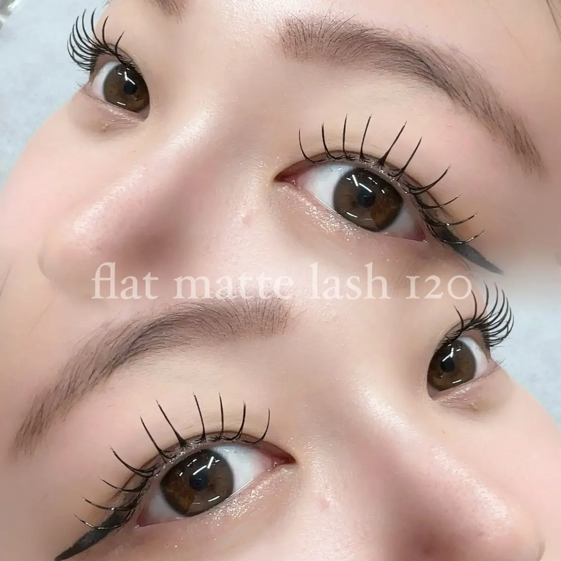 マツエク・マツパ マツエク Eyelist Rio ♡のマツエク・マツパデザイン