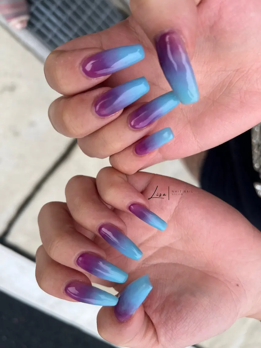 ネイル Nhitnail Lisaのその他イメージ