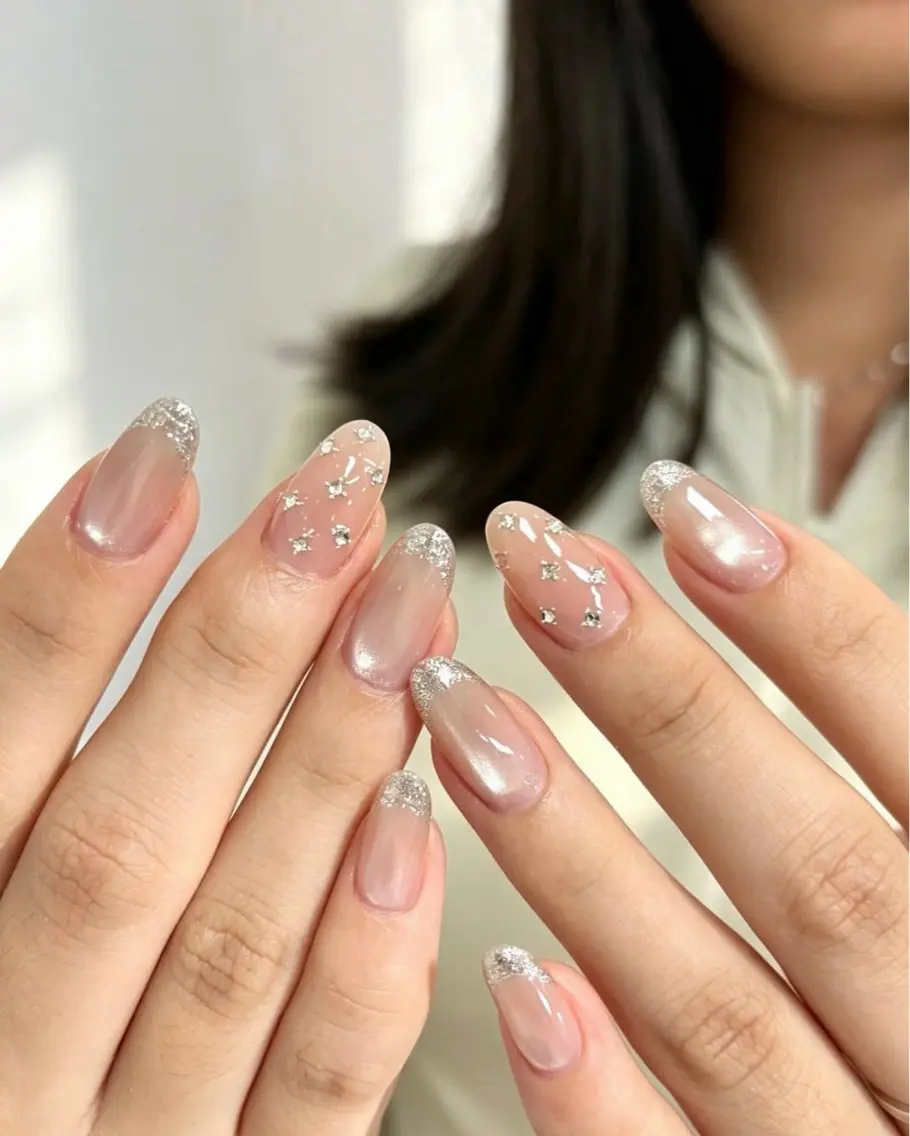 ネイル ハンドネイル Minette nailrinrinのネイルデザイン