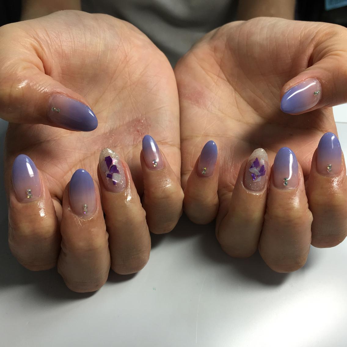 ネイル Salon ENUのマツエク・マツパデザイン
