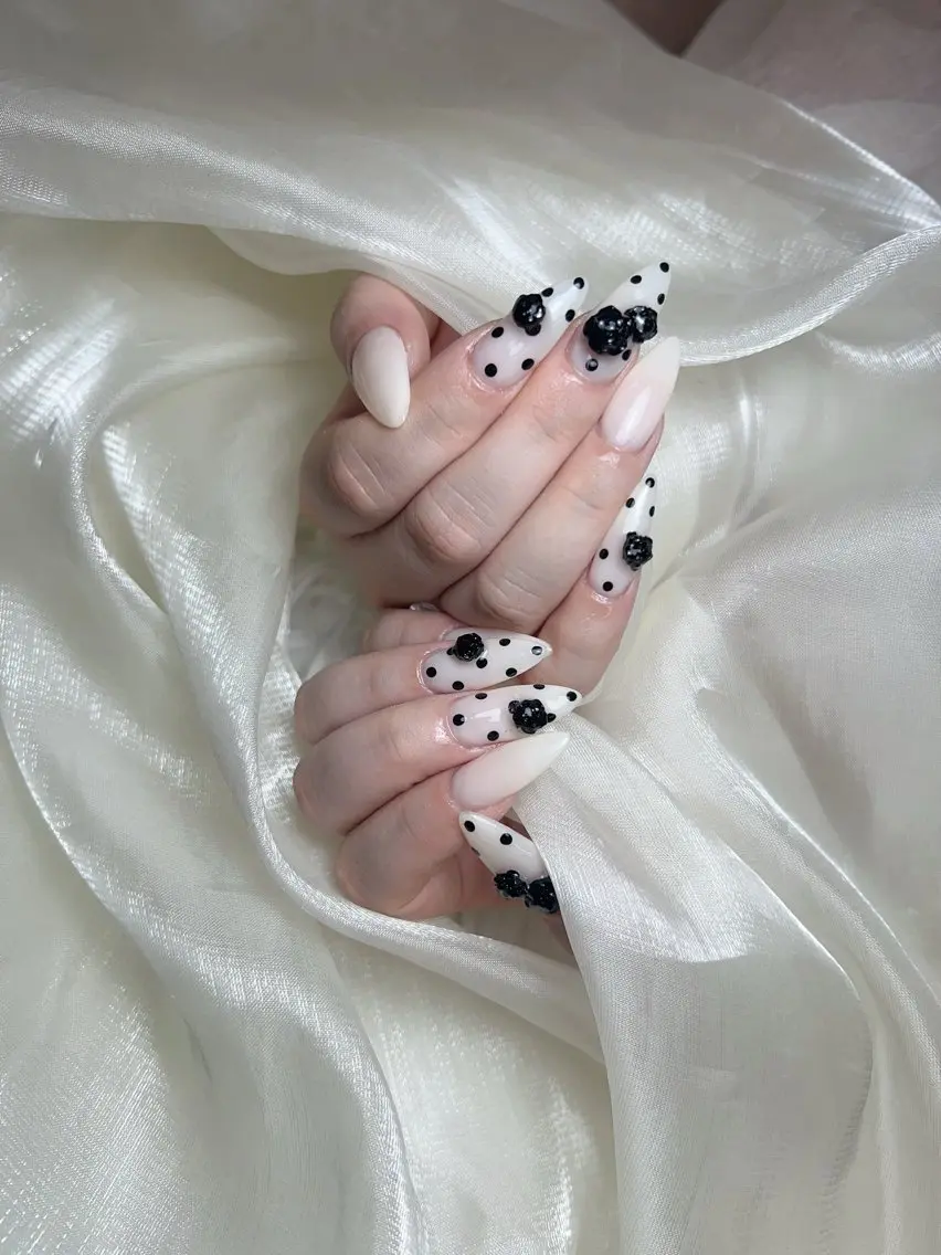 ネイル ハンドネイル chiaki T&Knailのネイルデザイン