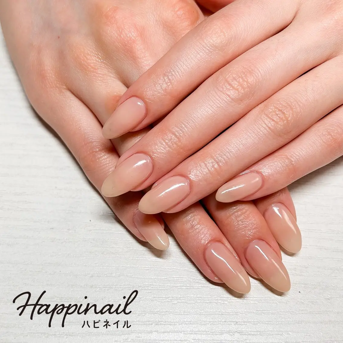 ネイル ケアが得意なサロン Happinailのエステ・リラクイメージ