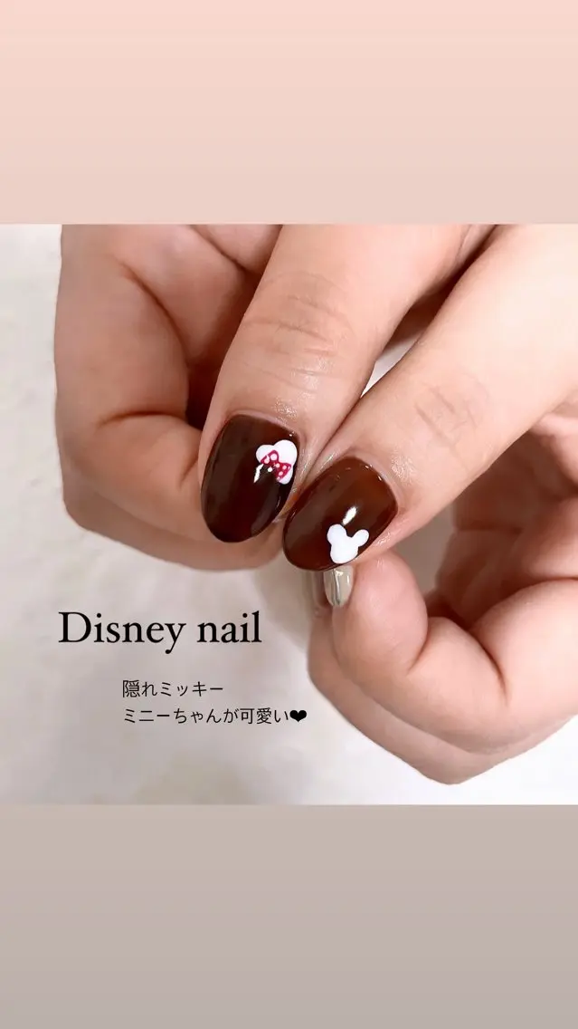 ネイル Lilly Co.のネイルデザイン