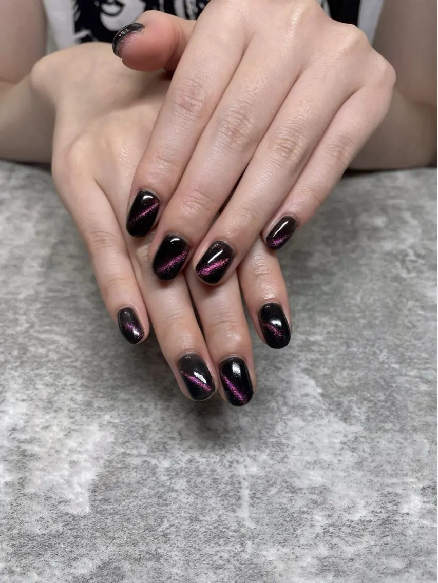 ネイル MOJA NAIL ＊MAIKOのネイルデザイン