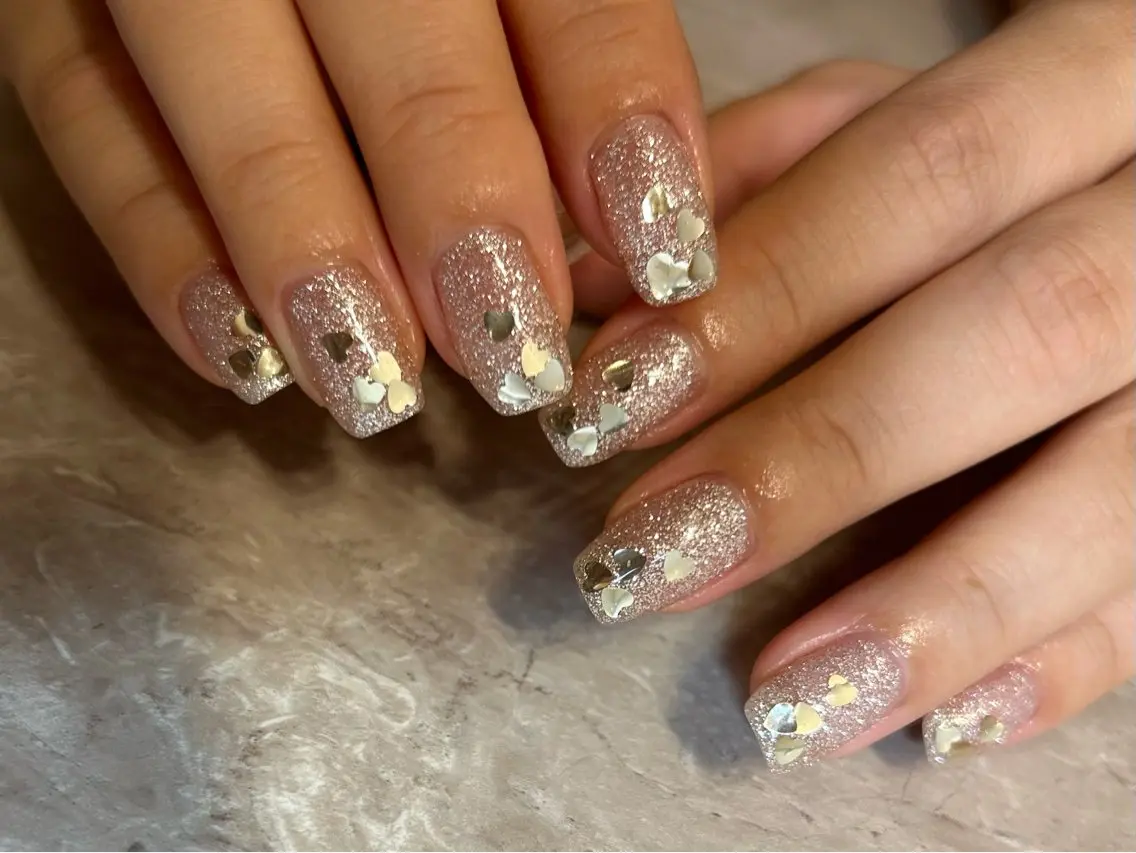 ネイル ハンドネイル riri. nail salonのネイルデザイン