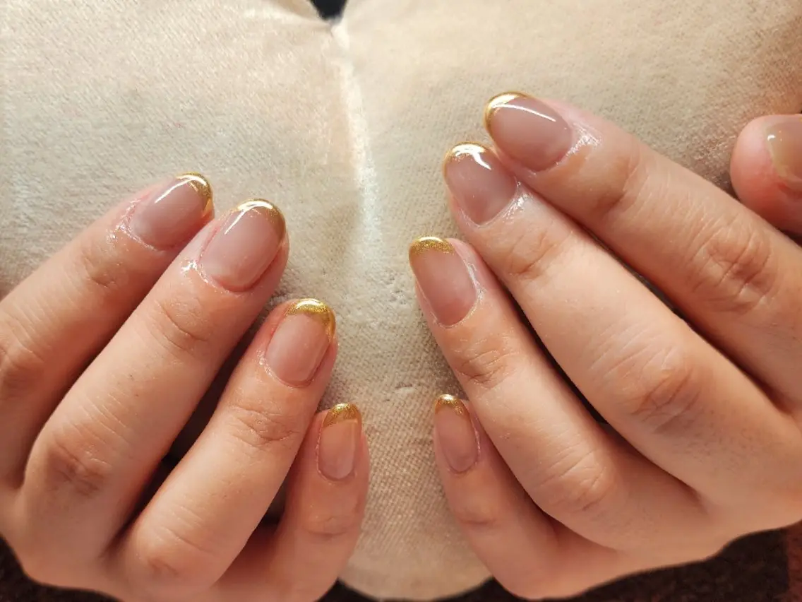 ネイル haruka 💕nailのネイルデザイン