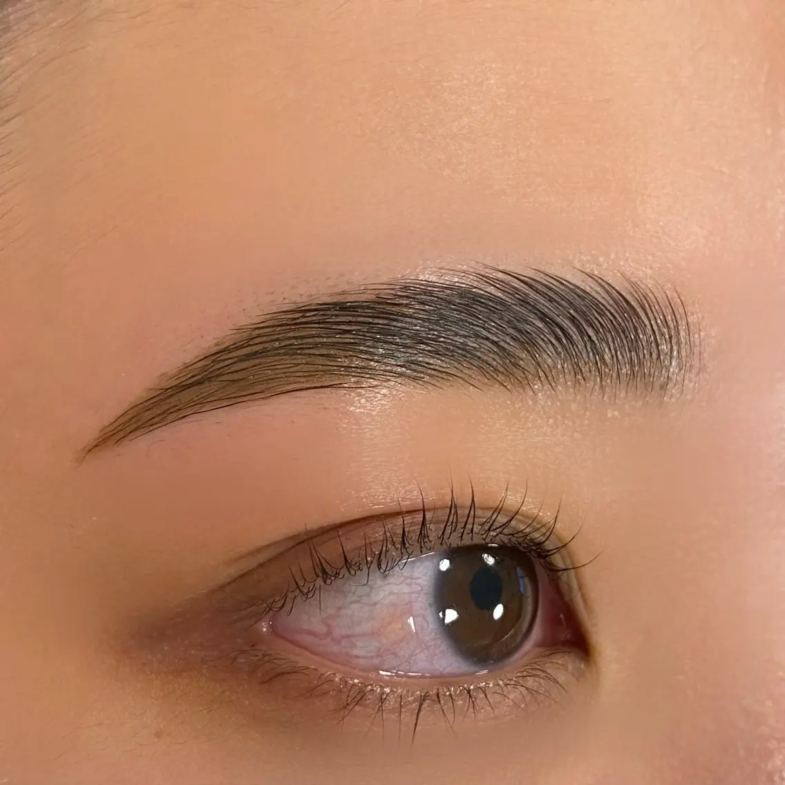 マツエク・マツパ ワックス脱毛 その他(アイブロウ) eyelashZen ♥️HIMEのマツエク・マツパデザイン