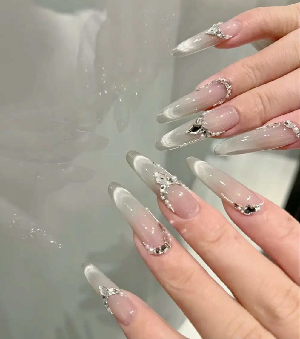 ネイル ハンドネイル D-BEAUTY Nailsalonのネイルデザイン