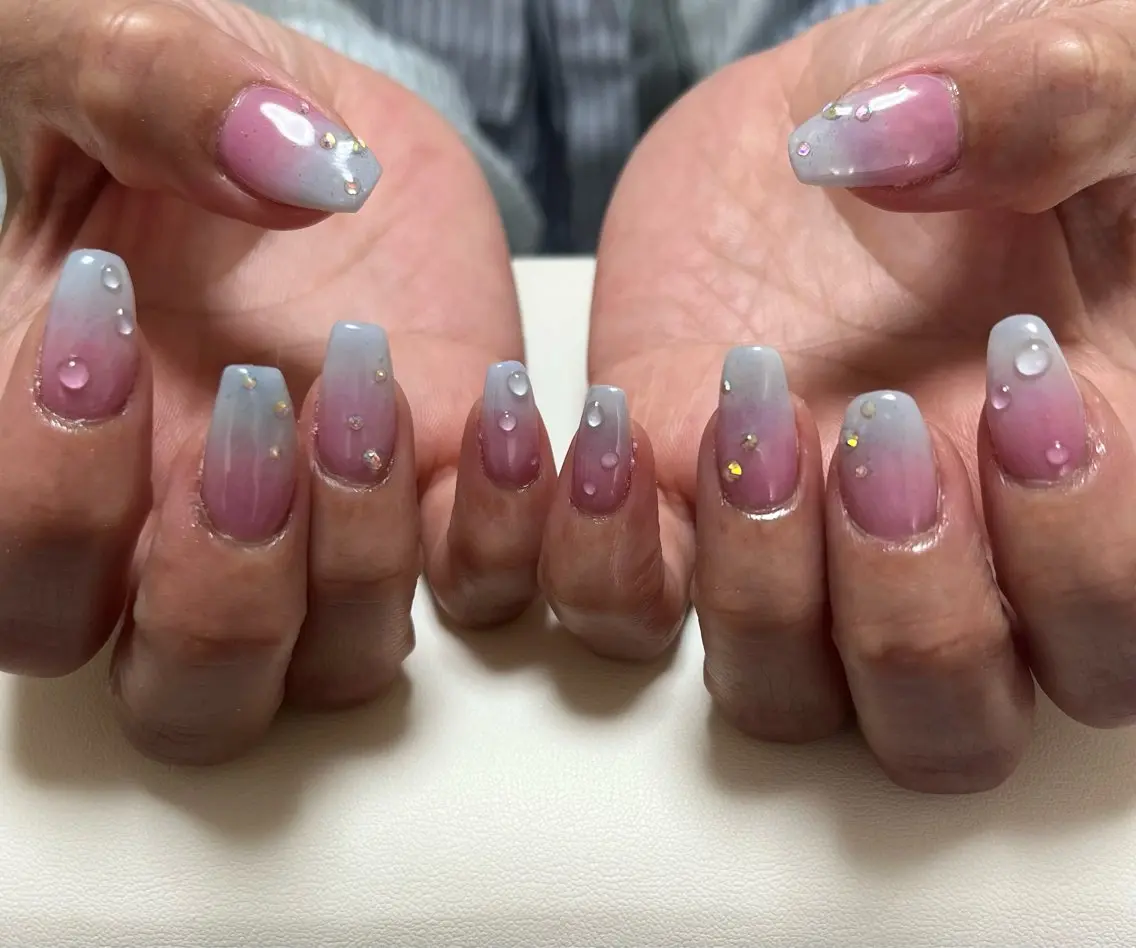 ネイル nail M&Tのネイルデザイン