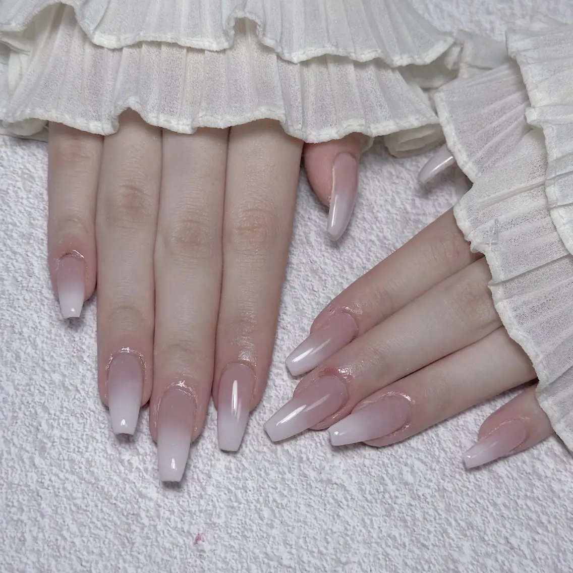 ネイル ハンドネイル 🤎Yun nail salon🤎のネイルデザイン