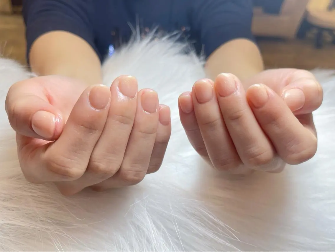 ネイル ハンドネイル VENUS _Jrのネイルデザイン