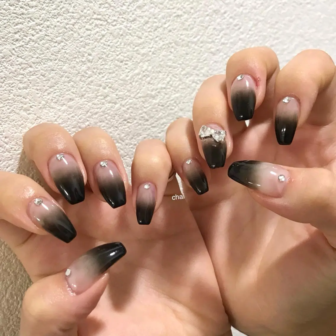 ネイル ハンドネイル chai nail _ai📍鶴橋/桃谷のネイルデザイン