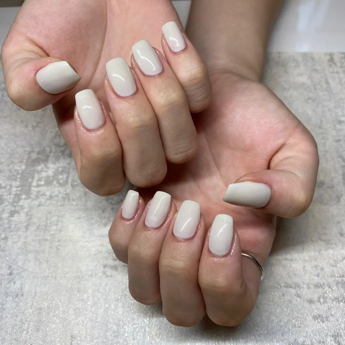 ネイル 【うるちゅるnail 】🩰maiのネイルデザイン