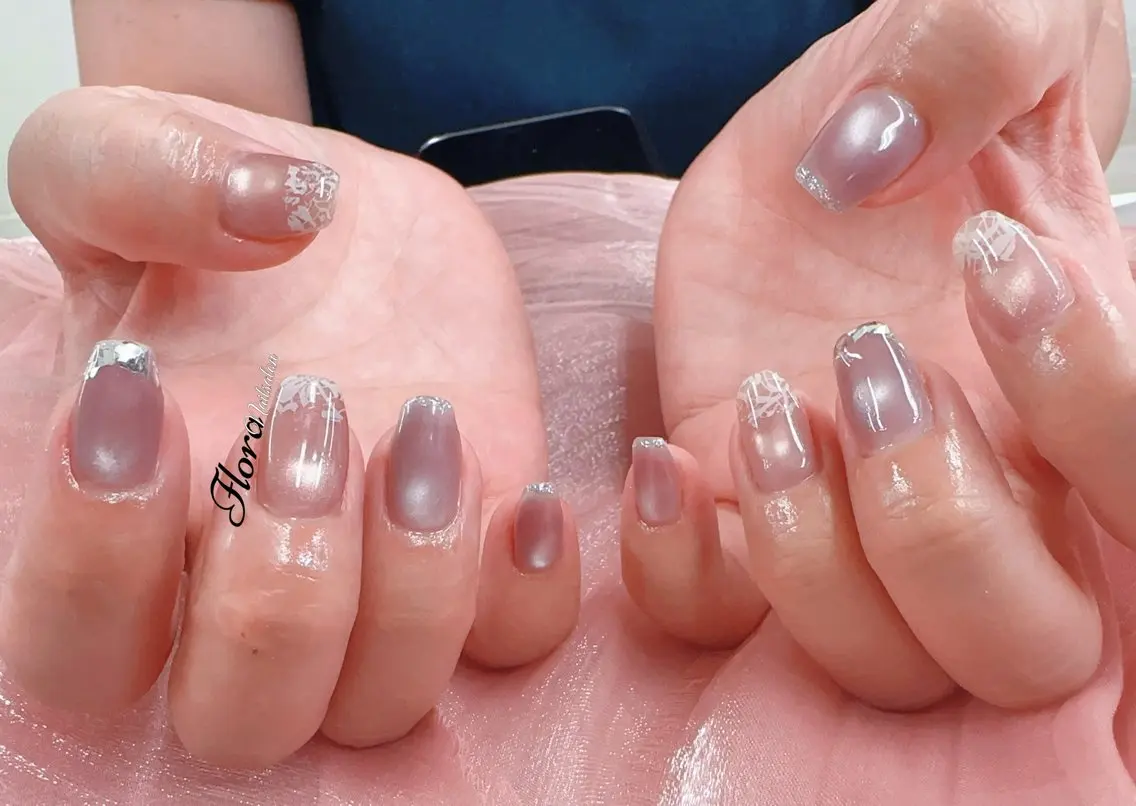 ネイル ひろとネイル nailのネイルデザイン