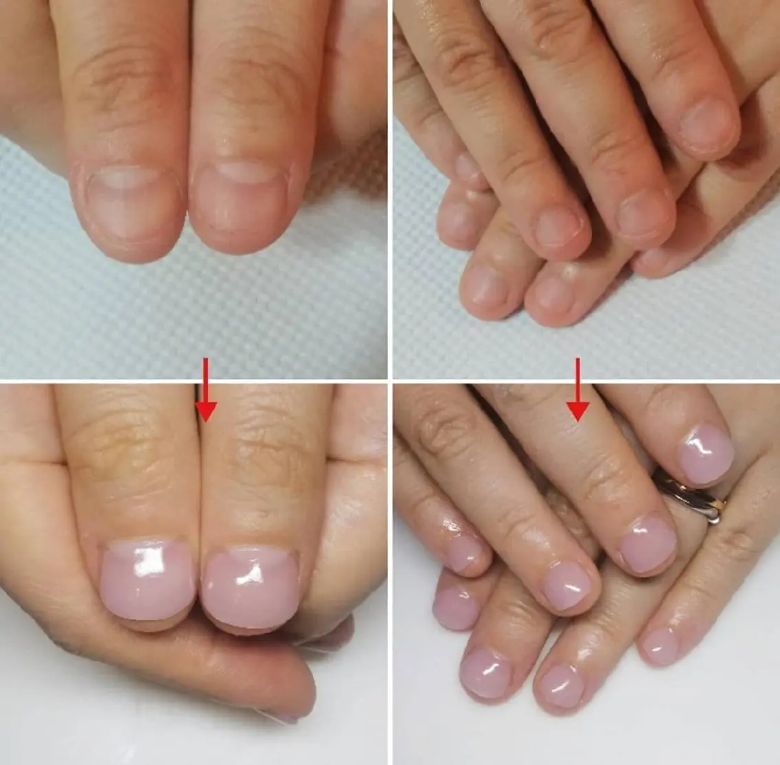 ネイル ネイルサロン アリュームのネイルデザイン