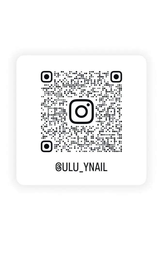 ulu.nail yuiのネイルデザイン