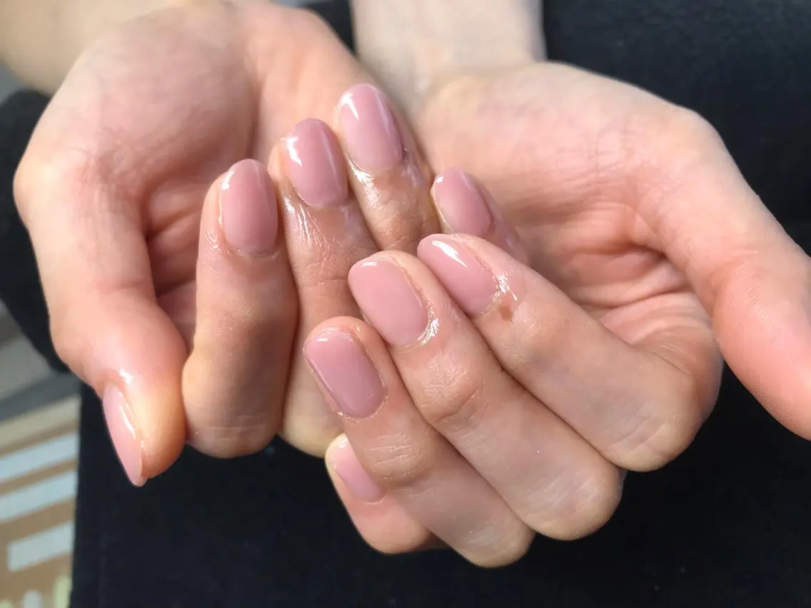 ネイル ハンドネイル Mana‪ ‪·͜· ❤︎‬のネイルデザイン