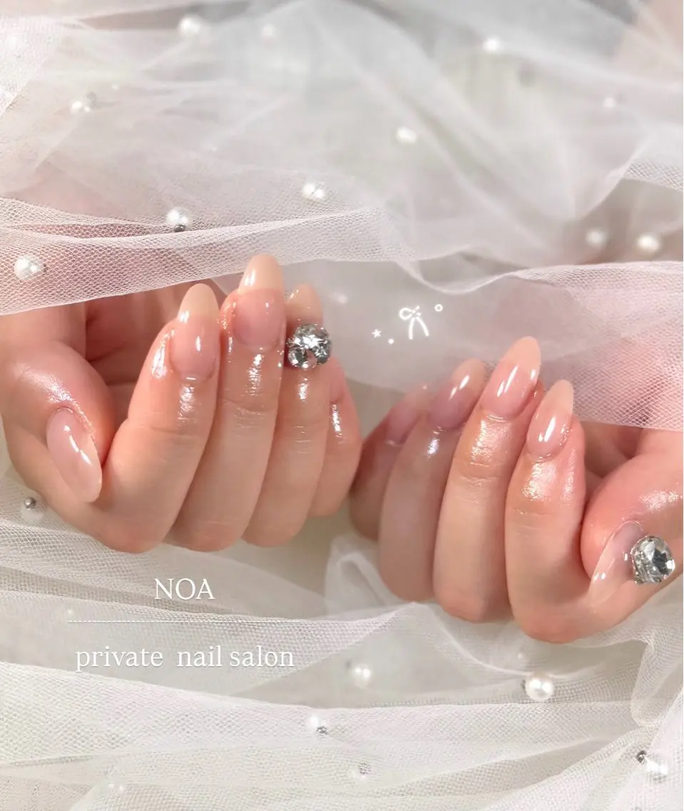 ネイル NOA NAILのネイルデザイン