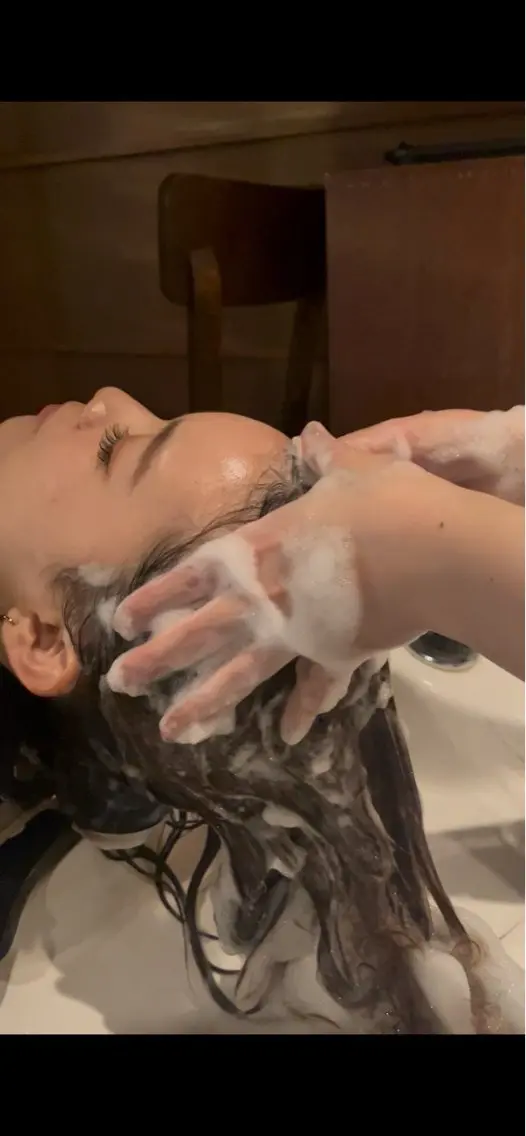 ヘッドスパ 那須 琴美のその他イメージ
