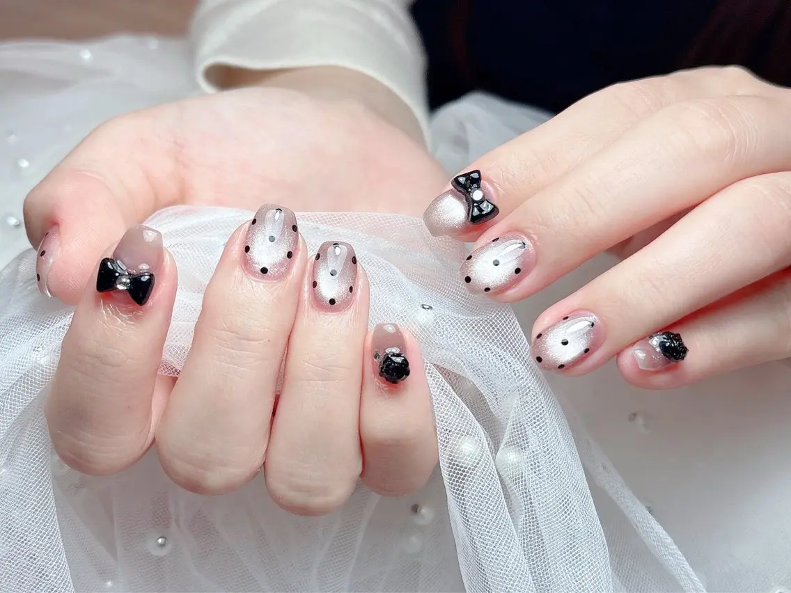 ネイル Bél Nail salonのネイルデザイン